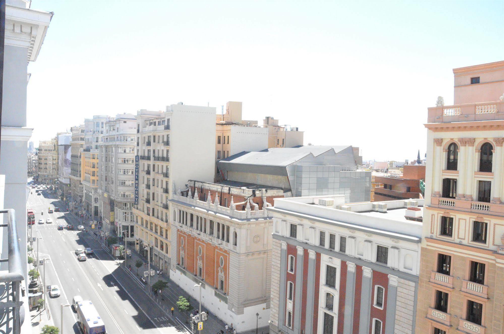 Gasthuis Miami Madrid